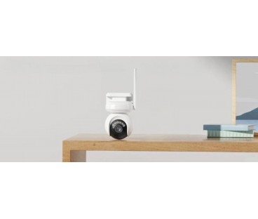 Kamera IP Reolink Altas Series B660 8MP Wi-Fi akumulatorowa