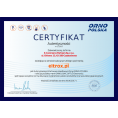 Czujnik ruchu podczerwieni ORNO OR-CR-204/B czarny