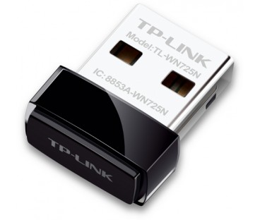 ADAPTER WLAN USB TP-LINK WN725N
