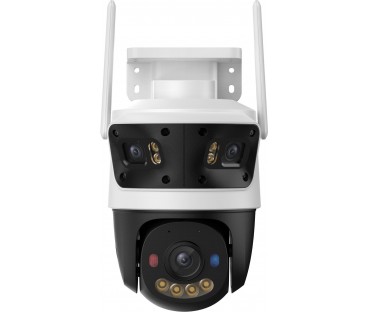Kamera IP Imou Cruiser Triple 11MP (3MP+3MP+5MP) IPC-S7UP-11M0WED