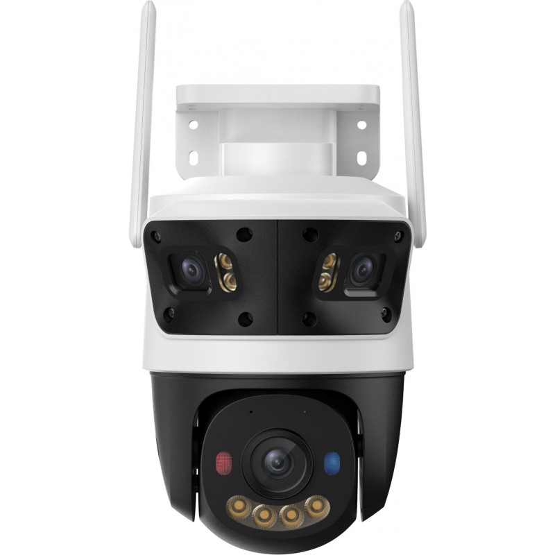 Kamera IP Imou Cruiser Triple 11MP (3MP+3MP+5MP) IPC-S7UP-11M0WED