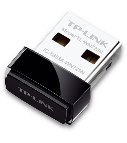 ADAPTER WLAN USB TP-LINK WN725N