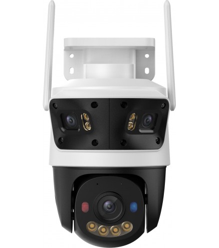 Kamera IP Imou Cruiser Triple 11MP (3MP+3MP+5MP) IPC-S7UP-11M0WED