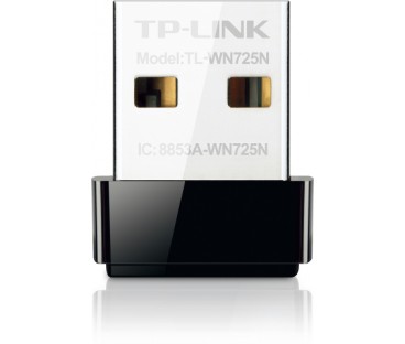 ADAPTER WLAN USB TP-LINK WN725N