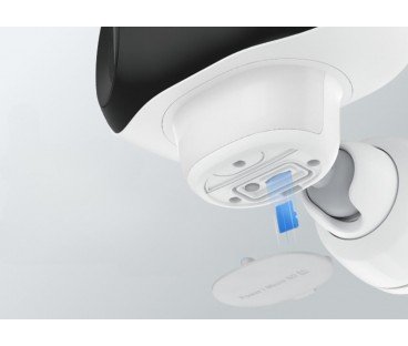 Kamera IP Reolink Argus Series B740X dual 4K WI-Fi