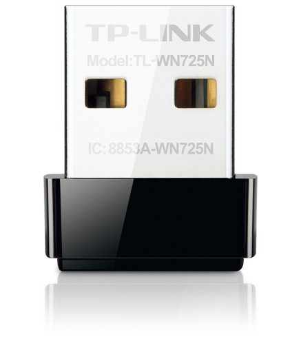 ADAPTER WLAN USB TP-LINK WN725N