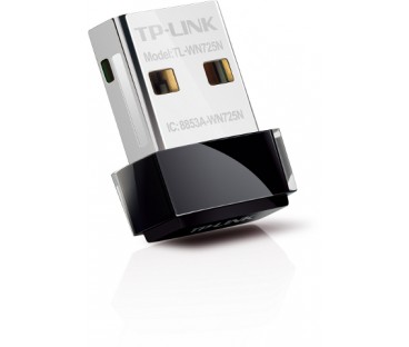 ADAPTER WLAN USB TP-LINK WN725N