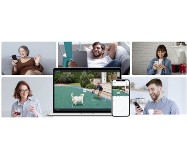 Kamera IP Reolink Altas Series B660 8MP Wi-Fi akumulatorowa