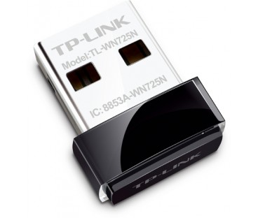 ADAPTER WLAN USB TP-LINK WN725N