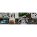 Kamera IP Imou Cruiser Triple 11MP (3MP+3MP+5MP) IPC-S7UP-11M0WED