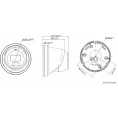 KAMERA IP HIKVISION DS-2CD2346G2H-IU(2.8mm)(eF)/BLACK PL