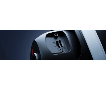 Kamera IP Imou Cruiser Triple 11MP (3MP+3MP+5MP) IPC-S7UP-11M0WED