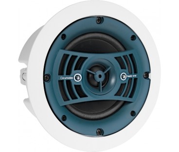 GŁOŚNIK SUFITOWY PA HQM-SOZ1625 16W 100V BIAŁY