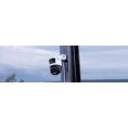 Kamera IP Imou Cruiser Triple 11MP (3MP+3MP+5MP) IPC-S7UP-11M0WED