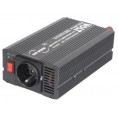 PRZETWORNICA VOLT POLSKA SINUS 600 12V / 230V 300/600W