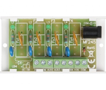 MODUŁ BEZPIECZNIKOWY Pulsar AWZ575