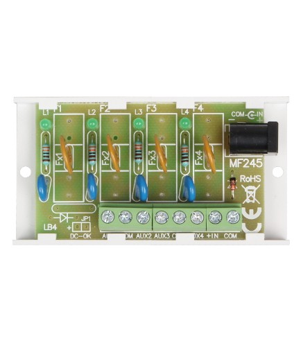 MODUŁ BEZPIECZNIKOWY Pulsar AWZ575