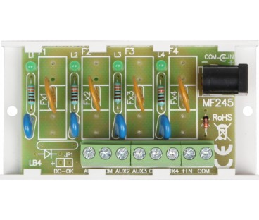 MODUŁ BEZPIECZNIKOWY Pulsar AWZ575