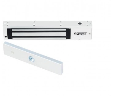 Zwora elektromagnetyczna SCOT EL-600SL2