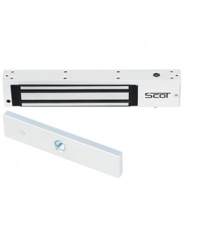 Zwora elektromagnetyczna SCOT EL-600SL2