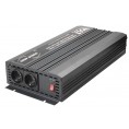 PRZETWORNICA VOLT POLSKA SINUS 4000 12V / 230V 2000/4000W
