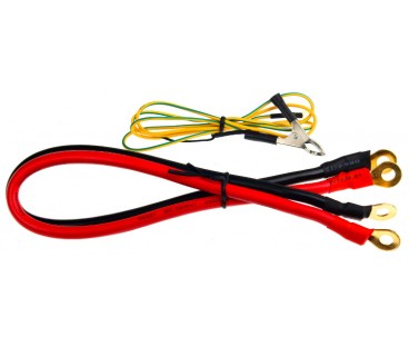 PRZETWORNICA VOLT POLSKA SINUS 3000 12V / 230V 1500/3000W