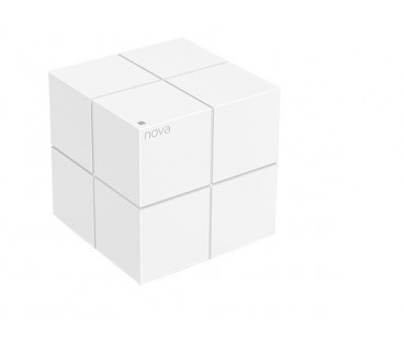 DOMOWY SYSTEM WI-FI TENDA MESH NOVA MW6 2-pack