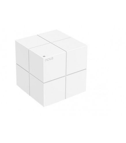 DOMOWY SYSTEM WI-FI TENDA MESH NOVA MW6 2-pack