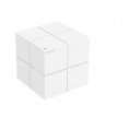 DOMOWY SYSTEM WI-FI TENDA MESH NOVA MW6 2-pack