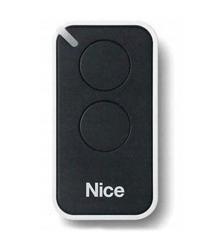 Pilot NICE ERA INTI2 dwukanałowy