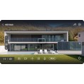 Kamera IP Ezviz H80f Multi z potrójnym obiektywem 12MPx (3 x 2K+)
