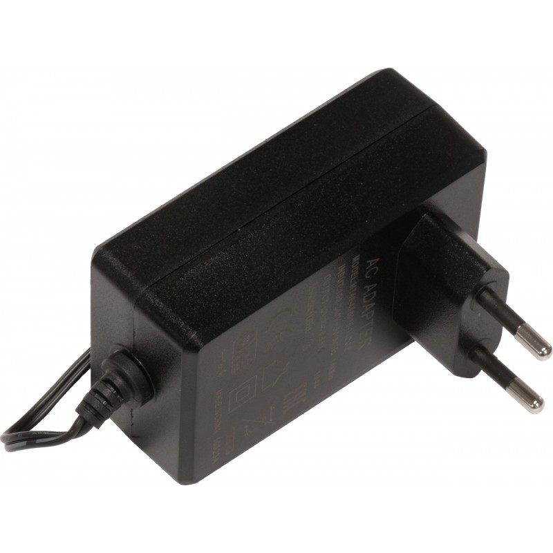 ZASILACZ MIKROTIK 48V 0.95A 45.6W (MT48-480095-11DG)