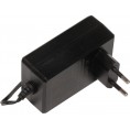 ZASILACZ MIKROTIK 48V 0.95A 45.6W (MT48-480095-11DG)
