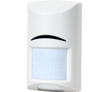 BOSCH CZUJNIK RUCHU PIR+MW ISC-BDL2-WP12GE