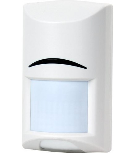 BOSCH CZUJNIK RUCHU PIR+MW ISC-BDL2-WP12GE