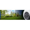 Kamera IP Ezviz H80f Multi z potrójnym obiektywem 12MPx (3 x 2K+)