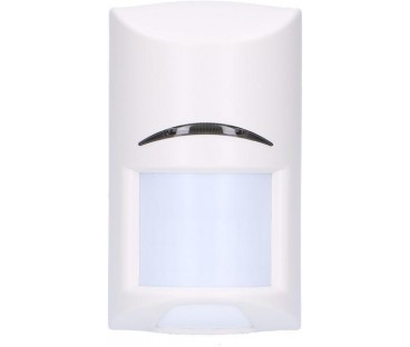 BOSCH CZUJNIK RUCHU PIR+MW ISC-BDL2-WP12GE