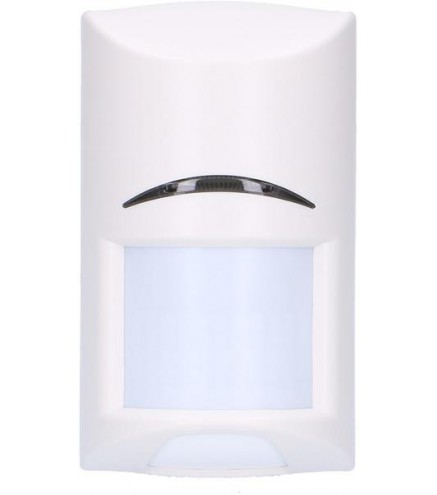 BOSCH CZUJNIK RUCHU PIR+MW ISC-BDL2-WP12GE