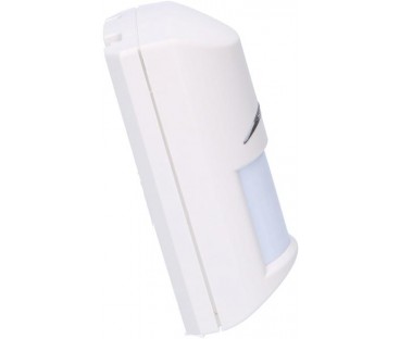 BOSCH CZUJNIK RUCHU PIR+MW ISC-BDL2-WP12GE