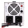 PRZETWORNICA VOLT POLSKA SINUSPRO-500E 12V 350/500W