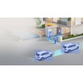 Kamera IP Ezviz H80f Multi z potrójnym obiektywem 12MPx (3 x 2K+)