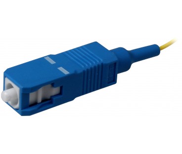 PIGTAIL SM 9/125, SC/UPC 2M