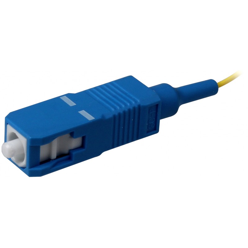 PIGTAIL SM 9/125, SC/UPC 2M