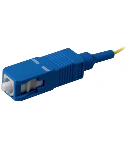 PIGTAIL SM 9/125, SC/UPC 2M
