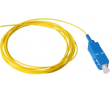 PIGTAIL SM 9/125, SC/UPC 2M