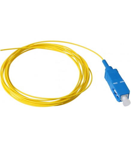 PIGTAIL SM 9/125, SC/UPC 2M