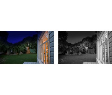 Kamera IP Ezviz H80f Multi z potrójnym obiektywem 12MPx (3 x 2K+)