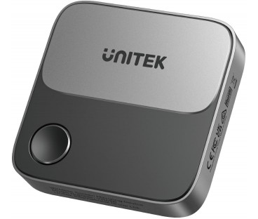 Unitek Bezprzewodowy transmiter HDMI 4K 60Hz zasięg do 8m