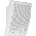 GŁOŚNIK ŚCIENNY HQM-N10165 10W 100V BIAŁY
