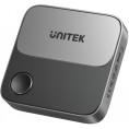 Unitek Bezprzewodowy transmiter HDMI 4K 60Hz zasięg do 8m